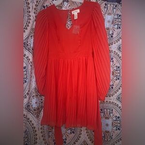 Jessica Simpson Cocktail Dress